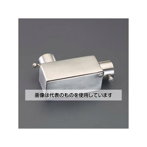 �A�Y����(AS ONE) E19 [�X�e�����X��]�˂��������j�o�[�T��(L�`2���o) EA940CS-801 �����F1��