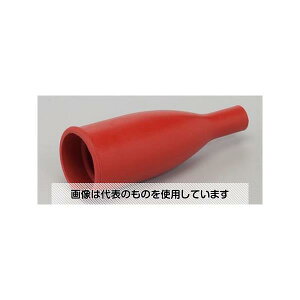 �A�Y����(AS ONE) ��21mm/ 10A �S���J�o�[(�X�^�[�N���b�v�p�E��) EA940DP-143 �����F1��