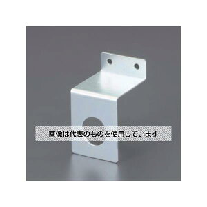 アズワン(AS ONE) φ30.5mm 取付金具(ボタン・スイッチ用) EA940DR-18 入数:1個