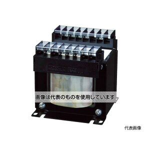 �A�Y����(AS ONE) SD21�V���[�Y 200V��100V�̐≏�g�����X 100VA SD21-100A2 �����F1��