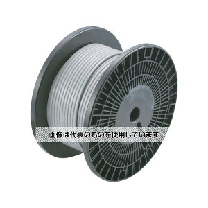 �A�Y����(AS ONE) VCTFK����(���^)�r�j�[���L���u�^�C���R�[�h 100m FK-100BD �����F1��