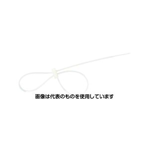 �g���X�R���R �_�u���w�b�h�����[�X�P�[�u���^�C 4.8×370�ő�105X98 1��(100�{��) TRDCV-370 �����F1��(100�{��)