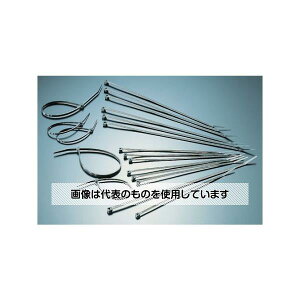 �g���X�R���R �P�[�u���^�C��2.5mm×142mm�ő匋����35�ό� 100�{ TRCV-140SSW �����F1��(100�{��)
