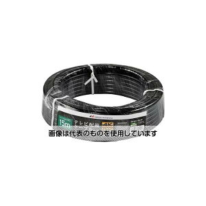 �A�Y����(AS ONE) �e���r�z���P�[�u��(S5CFBAL/15m) EA940PL-112 �����F1��