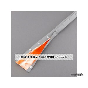 �A�Y����(AS ONE) 20mmx5m �d���ی�`���[�u(�m�C�Y�΍�/��/�X�i�b�v EA944AK-33 �����F1�{�^��