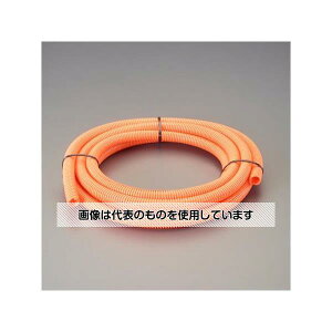 �A�Y����(AS ONE) 15.0mmx 5m �R���Q�[�g�`���[�u(��) EA944BV-215 �����F1�{�^��