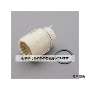 �A�Y����(AS ONE) ��28mm �t���L�Ǘp�h���R�l�N�^�[ EA947HN-23H �����F1��