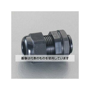 �A�Y����(AS ONE) 13-18mm/G3/4 �P�[�u���O�����h EA948HB-6B �����F1��