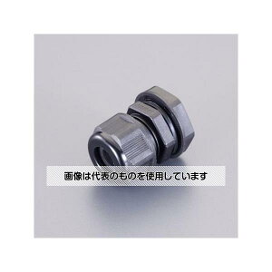 �A�Y����(AS ONE) 6.0-12.0mm/G 1/2 �P�[�u���O�����h(�h���^) EA948HT-6 �����F1�^��