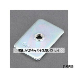 �A�Y����(AS ONE) M 6/23x23mm �l�p�i�b�g(10��) EA949GS-506 �����F1��(10��)