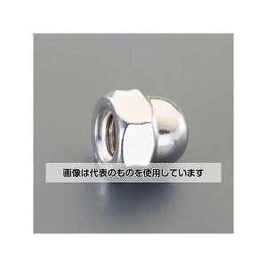 �A�Y����(AS ONE) M16 �܃i�b�g(�X�e�����X/2��) EA949JH-28 �����F1�p�b�N(2��)