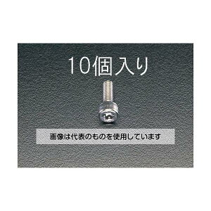�A�Y����(AS ONE) M 4x15mm/T25 Torx�L���b�v�X�N�����[(�X�e�����X/10�{) EA949TA-42A �����F1��(10�{��)