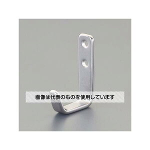 �A�Y����(AS ONE) 43x58.5mm �t�b�N(�X�e�����X��) EA951DB-23 �����F1��