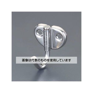 AY(AS ONE) 34x40mm ]tbN(XeX) EA951DB-24 F1