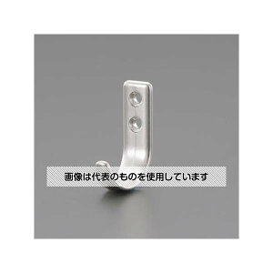 �A�Y����(AS ONE) 30x40mm �t���b�g�t�b�N(�X�e�����X��) EA951DB-27 �����F1��