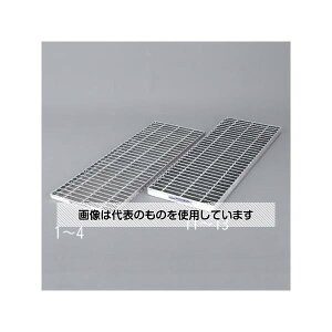 �A�Y����(AS ONE) 400x995mm/ 2t�� �O���[�`���O(���f�a) EA951TF-4 �����F1��