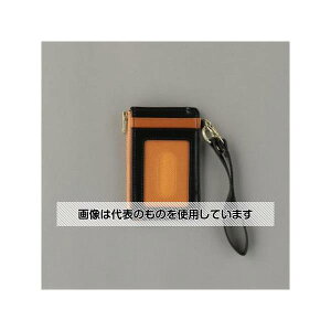 �A�Y����(AS ONE) �J�[�h�z���_�[(�X�g���b�v�t/�I�����W) EA956VA-616 �����F1��