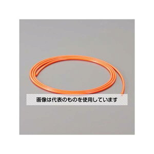 �A�Y����(AS ONE) �� 5mmx 1m �ۃx���g EA967S-5 �����F1�{