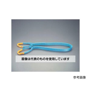 �A�Y����(AS ONE) 35mmx5.0m/1.6ton �x���g�X�����O(�|���G�X�e��) EA981TH-5 �����F1�{
