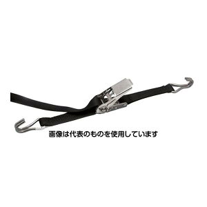 �A�Y����(AS ONE) 453kg/38mmx1.8m �x���g�ג��@(�X�e�����X��) EA982BB-101 �����F1��