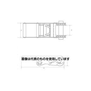 AY(AS ONE) 75mmx 5.0m/5090kg xgג@(GhX) EA982SB-55 F1