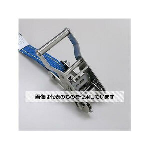 AY(AS ONE) 25mmx 5.0m/ 254kg xgג@([tbN/SUS EA982SF-5 F1