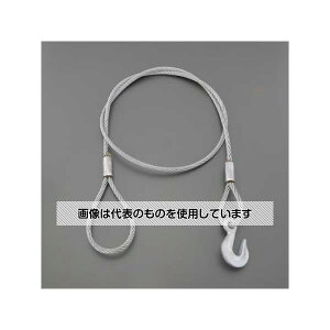�X���[�G�b�` ��9mmx2.0m �ג��@�p�t�b�N�t���C���[ EA988XC-2 �����F1�{