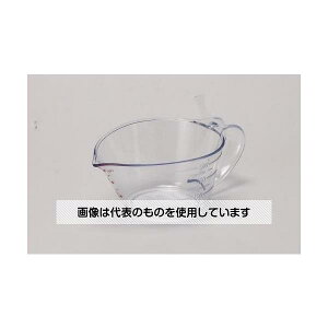アズワン(AS ONE) 300ml 計量カップ(プラスチック製) EA991KS-36 入数:1個