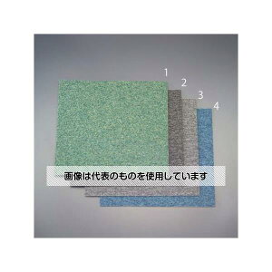 �A�Y����(asone) 500x500x6mm �^�C���J�[�y�b�g(�O���[/20��) EA997TD-3 1�Z�b�g(20����)