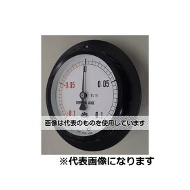旭計器 密閉形連成計 D形 耐熱耐振形 圧力範囲(MPA)：-0.1～0.2 315-D881X0.2/-0.1MPA-HV 入数：1個