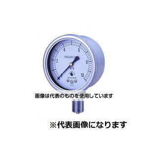 ���A�Y����(AS ONE) �����v A�^ ��100 G3/8 0�`15KPA AT3/8-100:15KPA �����F1��