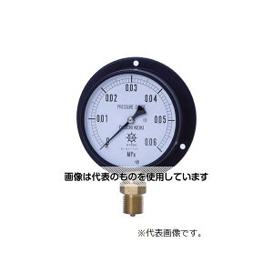 ���v�퐻�쏊 IPT��ʈ��͌v B�^ ��100 G1/2 0�`20MPA BS1/2-100:20MPA �����F1��
