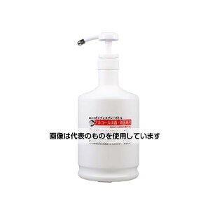 AY(AS ONE) 1000ml Xv[{g(AR[ŉtp) EA115MH-144 F1