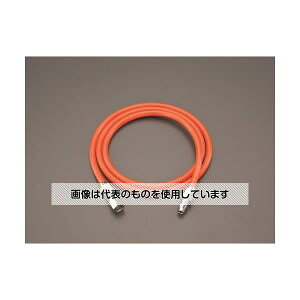 �A�Y����(AS ONE) 6.5/ 10mmx 5.0m �E���^���z�[�X(�v���O�t) EA125S-5 �����F1�{