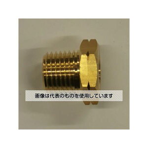 AY(AS ONE) R 1/2"xG 1/4" f[T[ EA141AE-43 F1