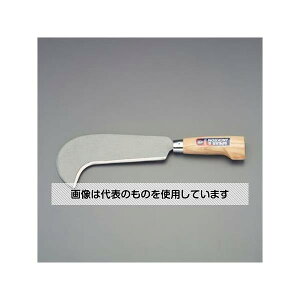 アズワン(AS ONE) 415mm/255mm なた EA650BC-81 入数:1個