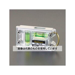 �A�Y����(AS ONE) 100mm �|�P�b�g���x��(���̓}�O�l�b�g�t) EA721K-47 �����F1��