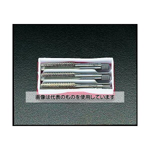 �A�Y����(AS ONE) M10 x0.75 �n���h�^�b�v3�{�g(SKS2) EA829EB-10D �����F1�g