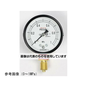 �A�Y����(AS ONE) ���ʌ`���͌v(��60) �֖� ���`A�g 25MPa AA10-121 �����F1��