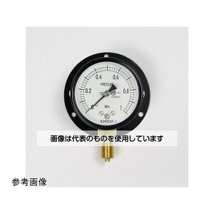 ����v�� ���ʌ`���͌v(��60) ���`B�g 5MPa AA10-221 �����F1��