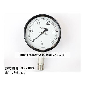 AY(AS ONE) ^͌v(100) `Ag 0.06MPa BE10-193 F1