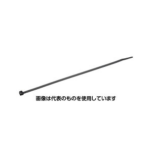 �g���X�R���R �P�[�u���^�C ��4.8mmX250mm �ő匋����68 �ό� 1��(100�{��) TRCV-250W �����F1��(100�{��)