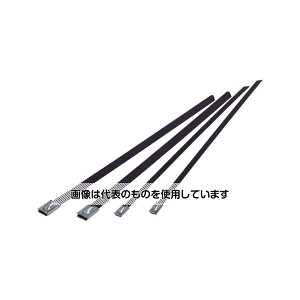 �g���X�R���R �R�[�e�B���O�X�e�����X�P�[�u���^�CW4.6X127L 100�{�� TBSTC-127 �����F1��(100�{��)