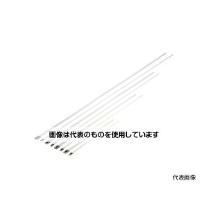 �p���h�E�C�b�g�R�[�|���[�V���� MLT�^�C�v �������b�N���X�e�����X�X�`�[���o���h SUS304 ��4.6mm ����201mm 100�{�� MLT2S-CP �����F1��(100�{��)