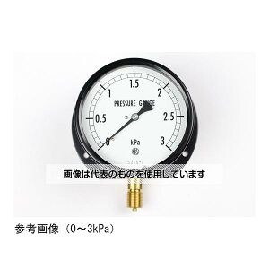 �A�Y����(AS ONE) �����v(100��) 3kPa GL10-231 �����F1��