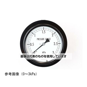 ����v�� �����v(100��) -3�`0kPa GL15-131 �����F1��