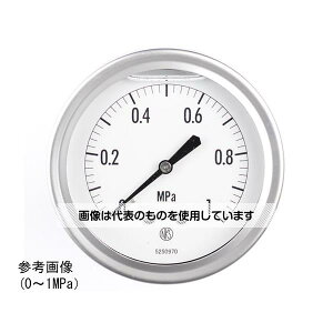 ����v�� �O���Z���������͌v(100��) 50MPa GV47-143 �����F1��
