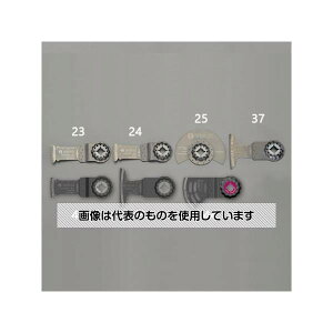 BOSCH 65x40mm �}���`�c�[���p�u���[�h EA857DR-43 �����F1��