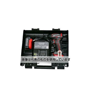 �p�i�\�j�b�N DC10.8V/2.0Ah �C���p�N�g�h���C�o�[(��/�[�d��) EA813PA-41 �����F1��