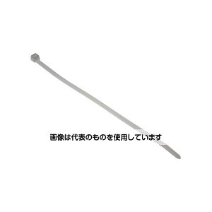 �w���}���^�C�g�� �����o���h 200mm x 4.6 mm �i�`������ �i�C���� 66 1��(100��) 111-05013 T50R-PA66-NA �����F1��(100��)